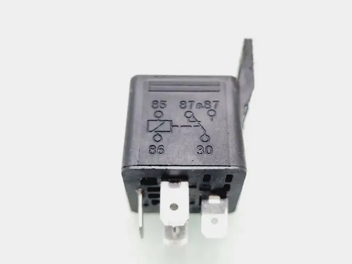 Toyota ProAce Verso (2013 - 2016)  SLD12VDC1C Реле обогрева