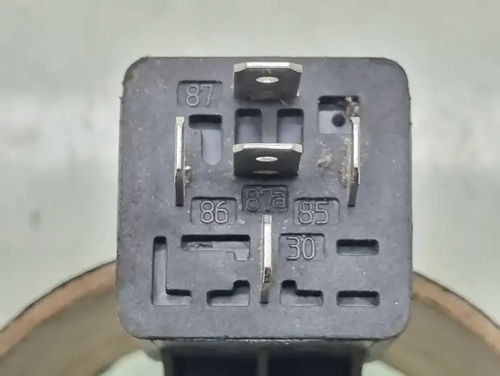 Toyota ProAce Verso (2013 - 2016)  SLD12VDC1C Реле обогрева