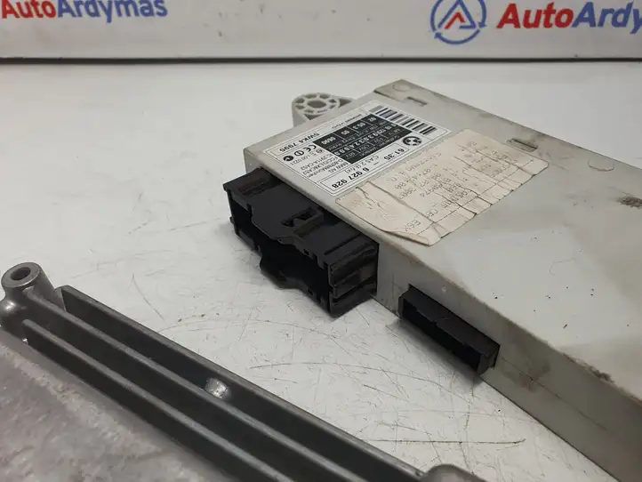 BMW 5 E60 E61 (2004 - 2010)  7793210 Комплект зажигания