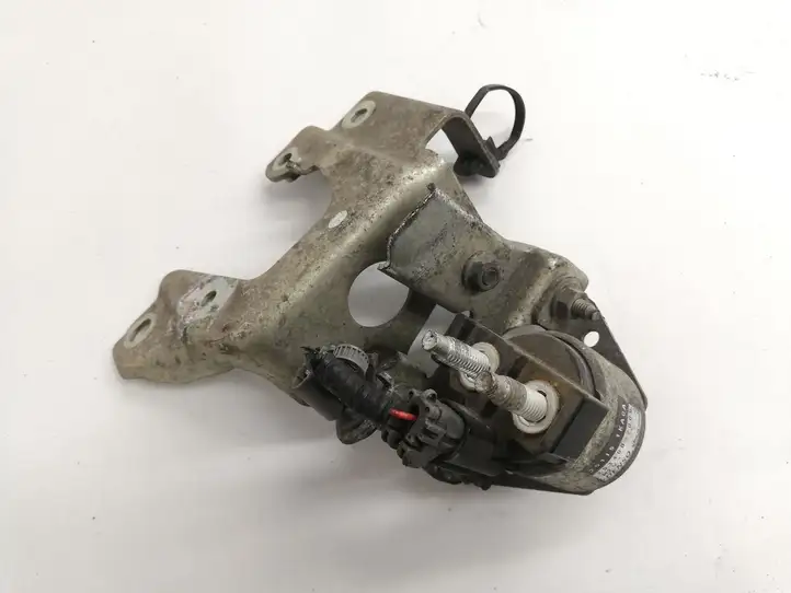 Nissan Juke I F15 (2010 - 2018) 251151KA0A Реле аварийных фонарей — фото 1