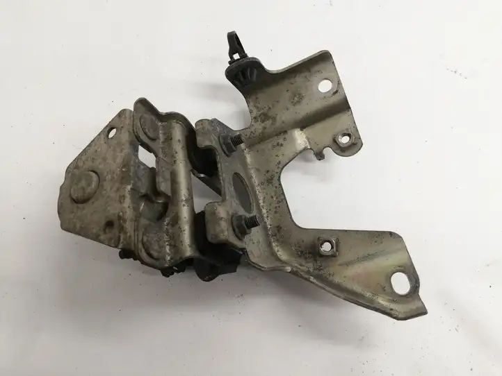 Nissan Juke I F15 (2010 - 2018) 251151KA0A Реле аварийных фонарей — фото 3