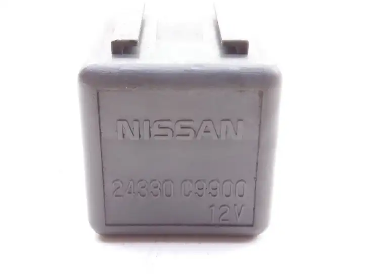 Nissan X-Trail T30 (2001 - 2007) 24330C9900 Реле аварийных фонарей — фото 3