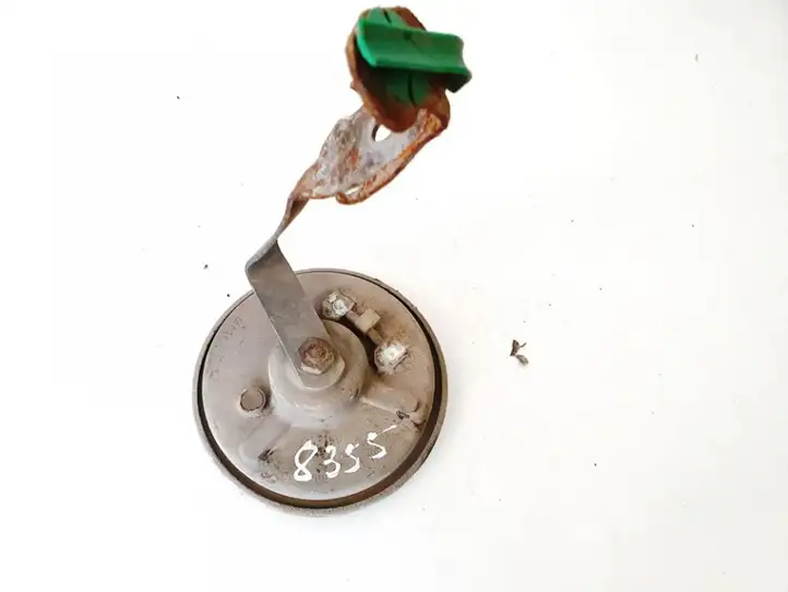 Volkswagen PASSAT B6 (2005 - 2010)  002768 Звуковой сигнал