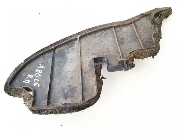 Toyota Corolla Verso AR10 (2004 - 2009) 531530f010 Прочие внешние детали — фото 1