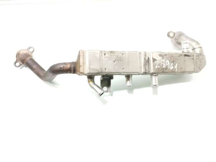 Subaru Outback (2007 - 2009)  14793AA020 Охладитель EGR