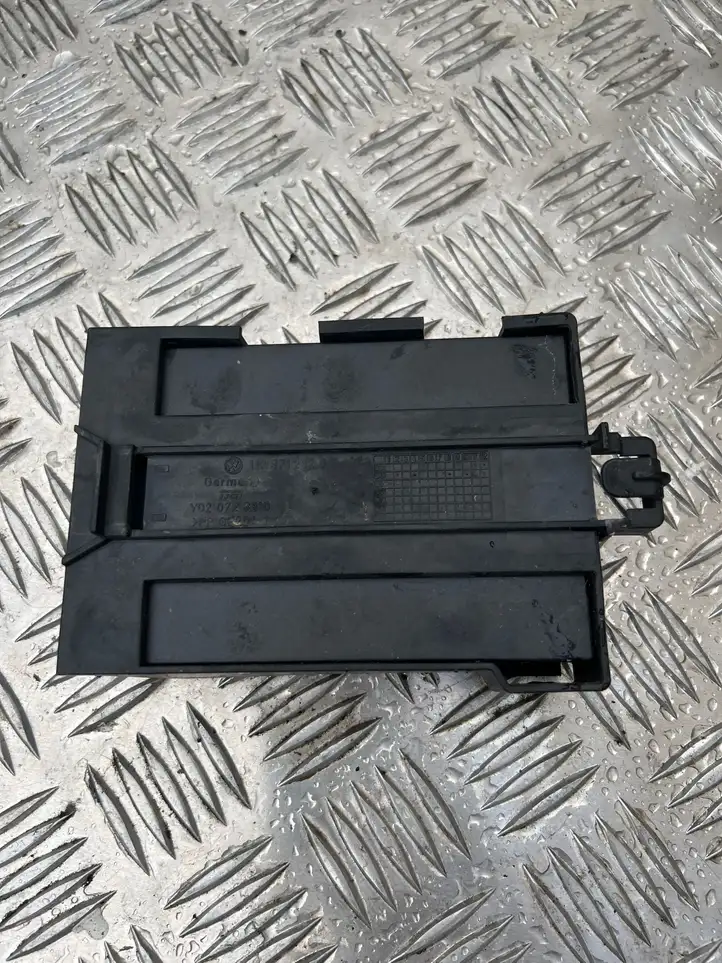Volkswagen Golf Plus (2004 - 2008) 1K0959433AK Модуль комфорта — фото 2