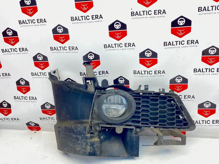 BMW 3 F30 F35 F31 (2012 - 2018) 6317731556008 Передняя противотуманная фара — фото 1
