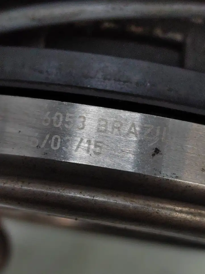 Mercedes-Benz Citan W415 (2013 - 2021) F576053 Рабочий цилиндр сцепления — фото 6