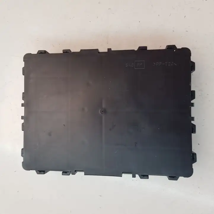 Nissan Juke I F15 (2010 - 2018) 116RAI000280 Модуль комфорта — фото 2