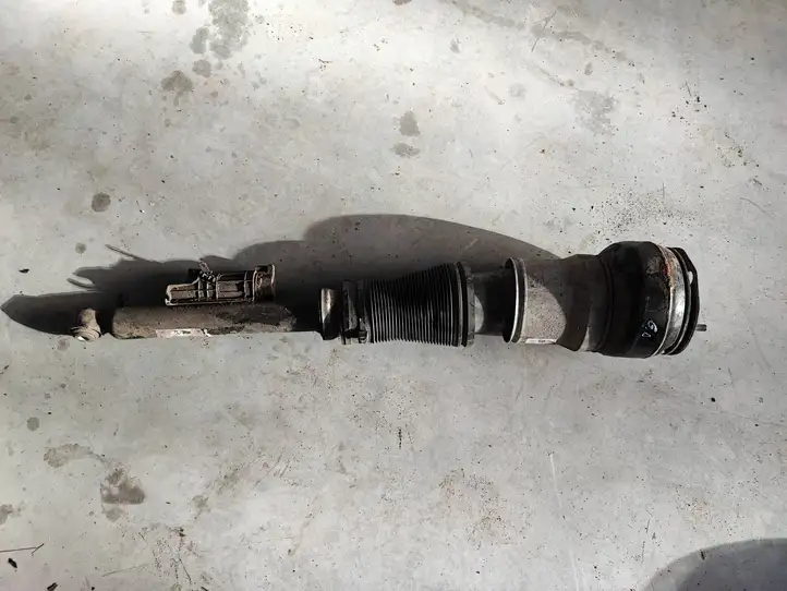 Mercedes-Benz S W222 (2013 - )  A2223200413 Задний aмортизатор (пневматическое / гидравлическое шасси)