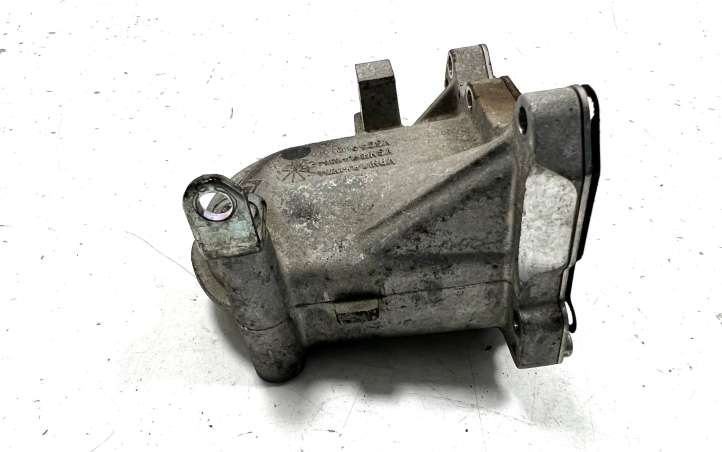 Citroen C3 (2013 - 2016)  5923040 Охладитель EGR