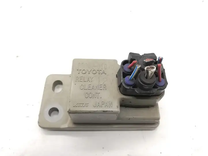 Toyota Avensis T250 (2006 - 2009) 8594205040 Реле аварийных фонарей — фото 1