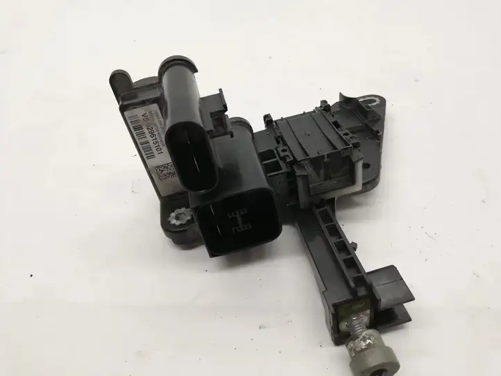 BMW 3 F30 F35 F31 (2012 - 2018) 929615101 Реле аварийных фонарей — фото 5