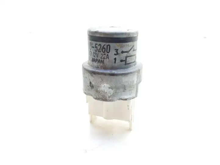 Subaru Forester SF (2000 - 2003) 0567005260 Реле аварийных фонарей — фото 1