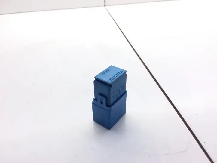 Nissan Almera N16 (2000 - 2010)  252309F920 Реле аварийных фонарей