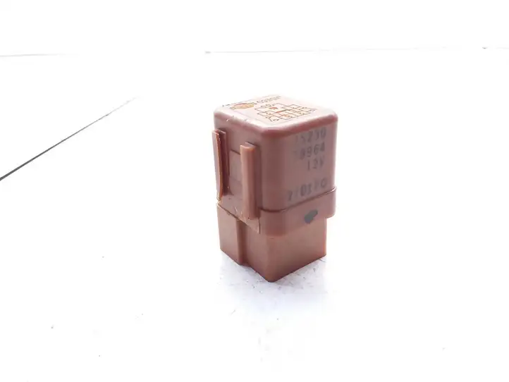 Nissan Primera (2001 - 2008)  2523079964 Реле аварийных фонарей