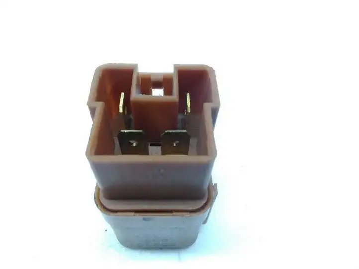 Nissan Almera N16 (2000 - 2010) 2523079964 Реле аварийных фонарей — фото 1