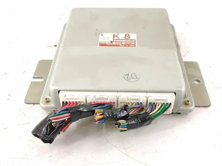 Subaru Legacy (2003 - 2009) Блок управления двигателем (ЭБУ) — фото 3