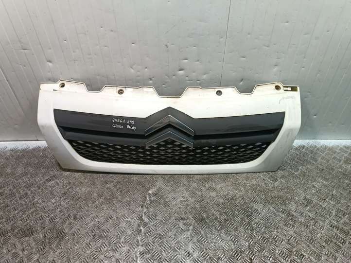 Citroen Relay (2007 - 2014)  1308069070 Верхняя решётка