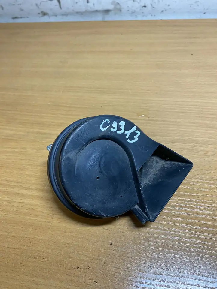 Opel Astra (1998 - 2004)  A28657625 Звуковой сигнал