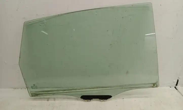 Honda CR-V (2012 - 2016) 43R00049 Стекло задней двери — фото 1