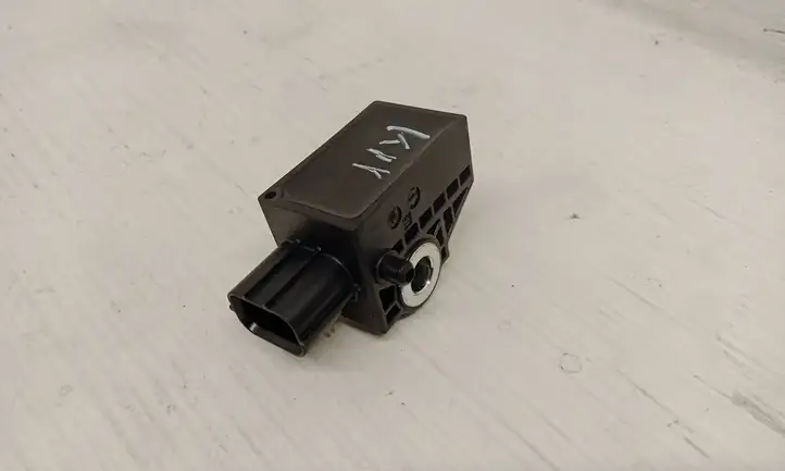 Honda CR-V (2012 - 2016)  77970T2AA010M4 Датчик удара надувных подушек