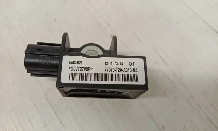 Honda CR-V (2012 - 2016)  77970T2AA010M4 Датчик удара надувных подушек