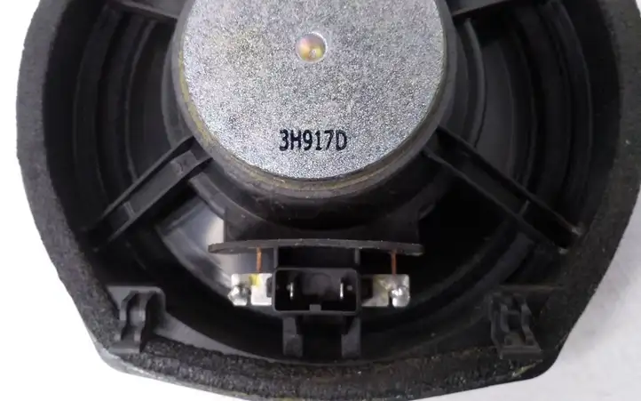 Honda CR-V (2012 - 2016) 3H917D Динамики задних дверей — фото 3