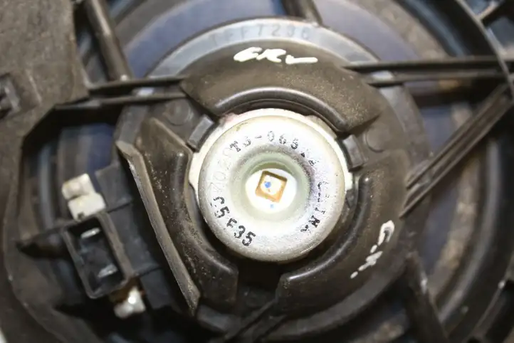 Honda CR-V (2006 - 2009) TFF7236 Динамики задних дверей — фото 5