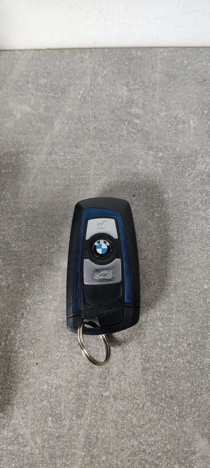 BMW 3 F30 F35 F31 (2012 - 2018) 8586536 Комплект системы зажигания — фото 7