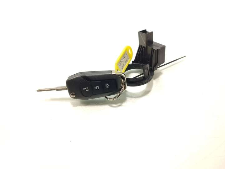 DS7T-15607-BB Ford Mondeo MK V Imobilaizerio skaitytuvas (antena)