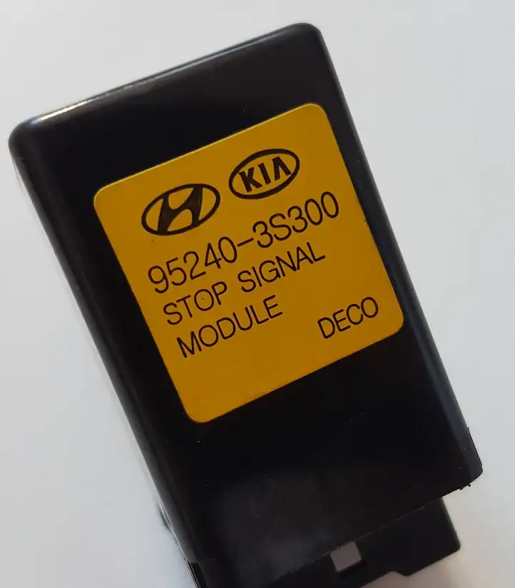 Hyundai Sonata LF (2015 - 2020)  952403S300 Реле аварийных фонарей