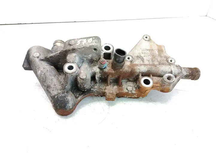 Chevrolet Tacuma (2000 - 2008) 92068358 Клапан EGR — фото 4