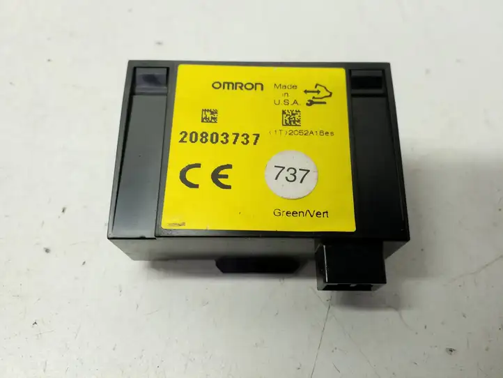 Opel Antara (2011 - 2017) 20803737 Блок бесключевого доступа — фото 2