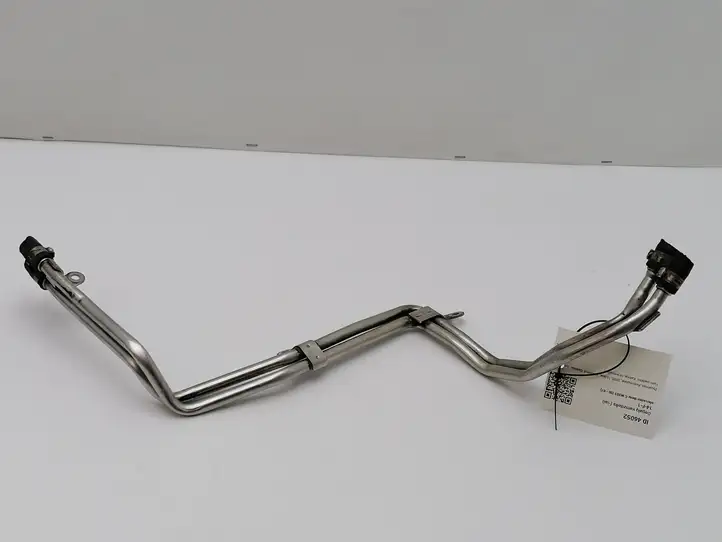 Mercedes-Benz C W203 (2000 - 2007) A6420700632 Трубка топливной системы — фото 1