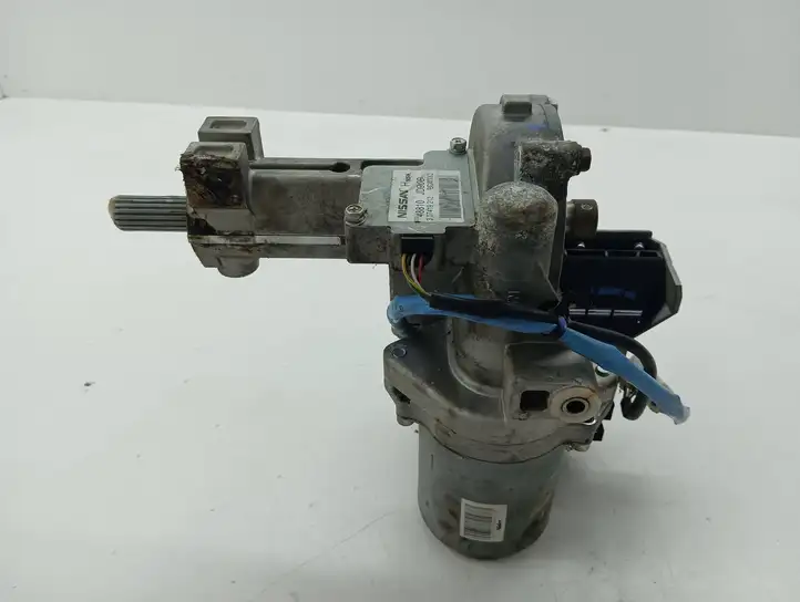 Nissan Qashqai (2006 - 2010) 48810JD90B Насос гидроусилителя руля — фото 2