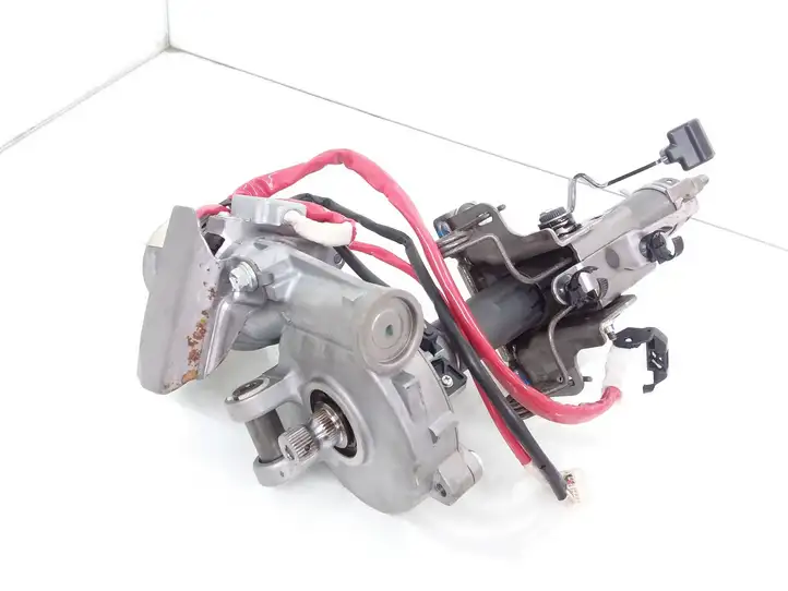 Toyota Avensis T270 (2009 - 2012) 4525005740 Насос гидроусилителя руля — фото 3