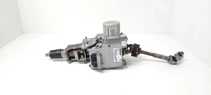 Renault Megane II (2002 - 2005) 8200246631B Насос гидроусилителя руля — фото 1