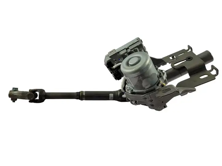 Nissan Qashqai (2017 - 2020) 191213B15D Комплект оси рулевого колеса — фото 1