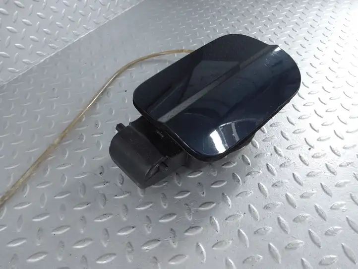 Audi A6 C7 (2011 - 2014) 4G0809906C Крышка топливного бака — фото 1