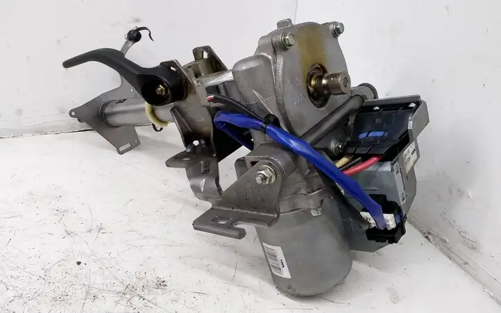 Nissan Qashqai (2010 - 2013) 48810BR00C Насос гидроусилителя руля — фото 1