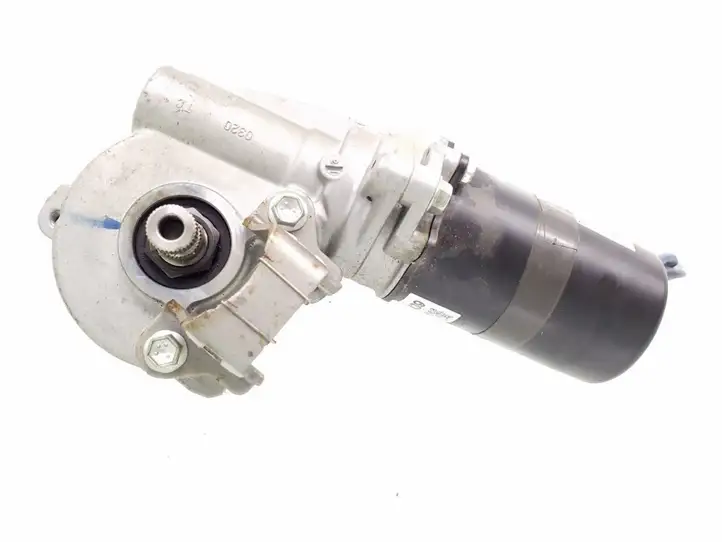 Toyota Corolla E140 E150 (2007 - 2013) 99514400 Насос гидроусилителя руля — фото 9