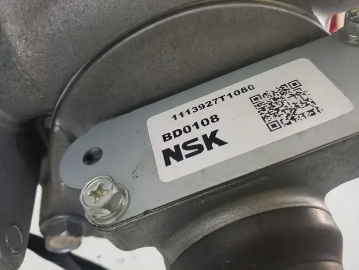Toyota RAV 4 (XA40) (2012 - 2018) 01520214020 Насос гидроусилителя руля — фото 3