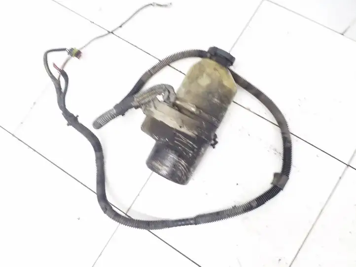 Opel Astra G (1998 - 2004) 1040085003094 Насос гидроусилителя руля — фото 1