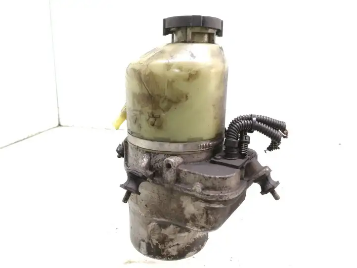 Opel Astra H (2004 - 2009) 1040085003094D0 Насос гидроусилителя руля — фото 2
