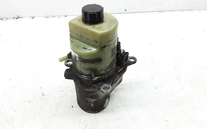 Ford Focus C-MAX (2003 - 2010) 1040085011094 Насос гидроусилителя руля — фото 3