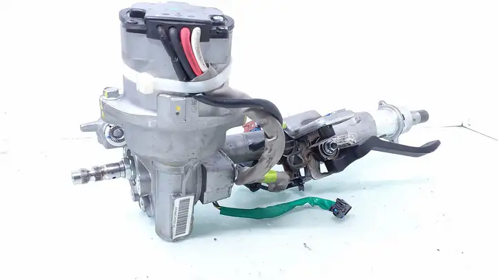 Hyundai i20 (GB IB) (2014 - 2018) GE61001200 Насос гидроусилителя руля — фото 2