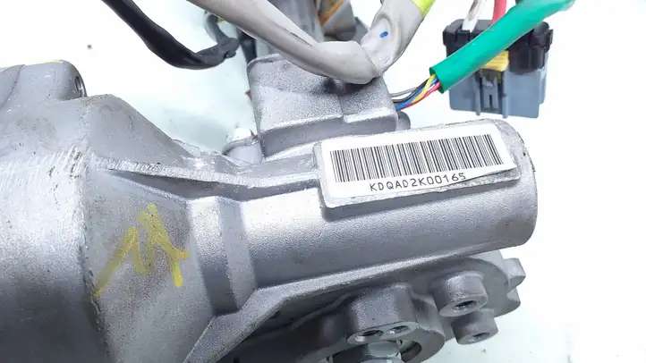 Hyundai i20 (GB IB) (2014 - 2018) GE61001200 Насос гидроусилителя руля — фото 8