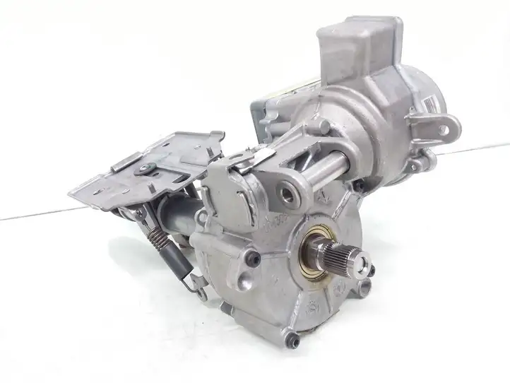 Ford Fiesta (2006 - 2008) 8V513C529KK Насос гидроусилителя руля — фото 2