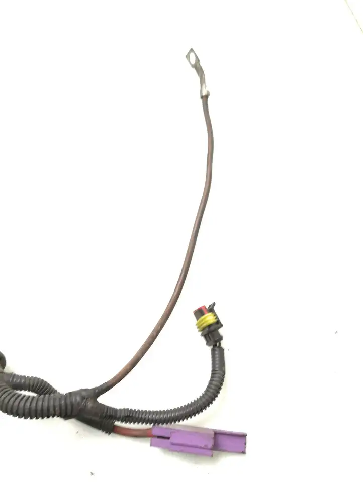 Opel Astra G (1998 - 2004) 1040085003094D0 Насос гидроусилителя руля — фото 2